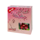 صابون گیاهی گل ختمی 53 گرمی کیمیانا