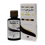 لوسیون موضعی تاروزیس 5 درصد کل تار 60 میلی لیتر گیلارانکو