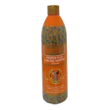 شامپو گیاهی حاوی پروتئین گندم 400 گرمی هسل