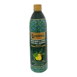 شامپو گیاهی حاوی عصاره رزماری و لیمو 400 گرمی هسل