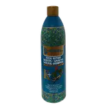 شامپو گیاهی حاوی عصاره جینسینگ و کراتین 400 گرمی هسل