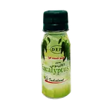 محلول بخور اکالیپتوس 60 میلی لیتر دپی