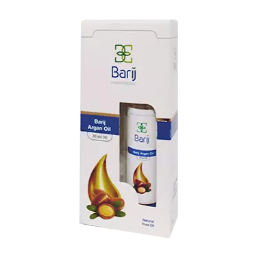 روغن آرگان جدید 30 میلی لیتر باریج اسانس
