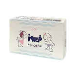 صابون بچه معمولی 75 گرمی فیروز