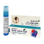 استیک موضعی ضد درد بادی جوینت ژل 5 گرمی اهورا دارو
