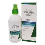 اسپری Salicyl 2 Body ضد جوش بدن 250 میلی لیتر آردن سبوما