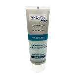 کرم اسکراب و لایه‌بردار آقایان 75 میلی لیتر آردن