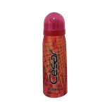 اسپری تاخیری مدل هات 65 میلی لیتر سزار