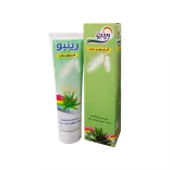 کرم موبر بدن حاوی آلوئه ورا 100 میلی لیتر رینبو