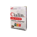کپسول سیالین آر ایکس اس تی پی فارما