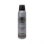 اسپری خوشبو کننده بدن مردانه آلور هوم چنل 150 میلی لیتر آدرا