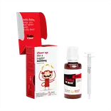 قطره آهن کودکان با طعم موز 30 میلی لیتر پدیابست