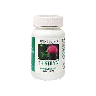 کپسول تیستی لین 30 عددی او پی دی فارما