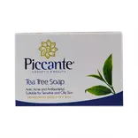 صابون تی تری ضد جوش صورت و بدن 100 گرمی پیکانته