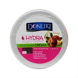 کرم مرطوب کننده دست و صورت روغن آرگان 250 میلی لیتر دونلیکی