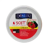 کرم مرطوب کننده دست و صورت توتی فروتی 250 میلی لیتر دونلیکی