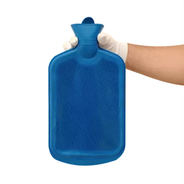 کیسه آب گرم تکنو مکس