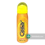 اسپری تاخیری مدل سان 65 میلی لیتر سزار