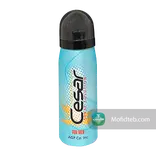 اسپری تاخیری مدل آیس 65 میلی لیتر سزار