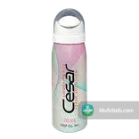 اسپری تاخیری مدل سیلور 65 میلی لیتر سزار