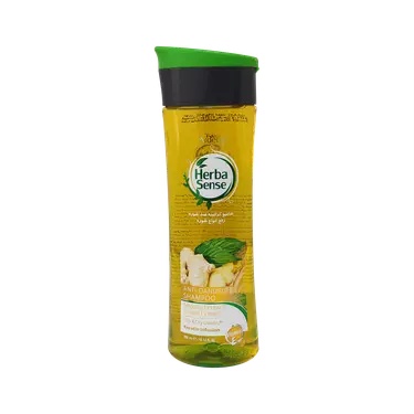 شامپو کراتینه ضد شوره مو 300 میلی لیتر آردن هرباسنس