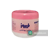 وازلین بهداشتی کاسه ای 100 گرمی فیروز
