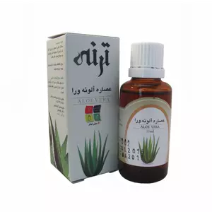 عصاره آلوئه ورا گیاه اسانس