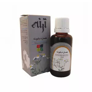 عصاره بابونه گیاه اسانس