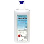 ژل ضد عفونی کننده دست 500 میلی لیتر ابوریحان