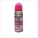 اسپری تاخیری مدل پینک 65 میلی لیتر سزار