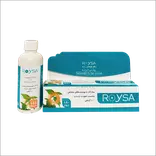 روغن رفع موهای زائد 180 روزه حاوی گزنه 60 میلی لیتر رویسا