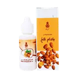 عصاره روغنی بادام تلخ 30 میلی لیتر دکتر زرقانی
