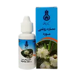 عصاره روغنی مورد 30 میلی لیتر دکتر زرقانی