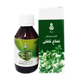 افشره خوراکی نعناع فلفلی 120 میلی لیتر دکتر زرقانی