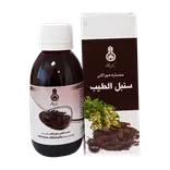 عصاره خوراکی سنبل الطیب 120 میلی لیتر دکتر زرقانی