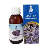 عصاره خوراکی بوقناق 120 میلی لیتر دکتر زرقانی