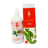 عصاره موضعی حنا 100 میلی لیتر دکتر زرقانی