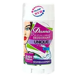 استیک ضد تعریق زنانه مدل Unique دئودورانت 75 میلی گرم داما