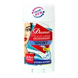 استیک ضد تعریق زنانه مدل Sport دئودورانت 75 میلی گرم داما