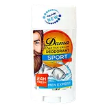 استیک ضد تعریق مردانه مدل Sport دئودورانت 75 میلی گرم داما
