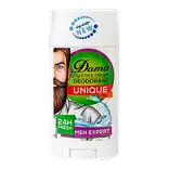 استیک ضد تعریق مردانه مدل Unique دئودورانت 75 میلی گرم داما