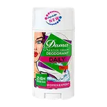 استیک ضد تعریق زنانه مدل Daily دئودورانت 75 میلی گرم داما