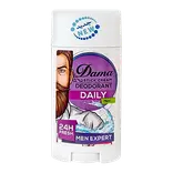 استیک ضد تعریق مردانه مدل Daily دئودورانت 75 میلی گرم داما
