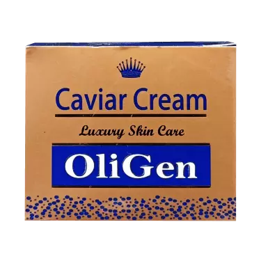 کرم مرطوب کننده صورت خاویار کاسه ای 50 میلی لیتر الی ژن