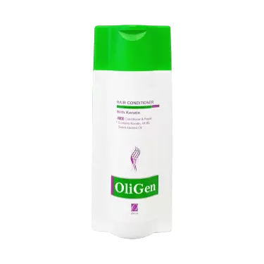 نرم کننده مو حاوی کراتین 250 میلی لیتر الی ژن