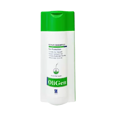 شامپو ترمیم کننده و محافظ مو 250 میلی لیتر الی ژن