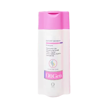 شامپو اکسپرت ضد ریزش موی بانوان 250 میلی لیتر الی ژن