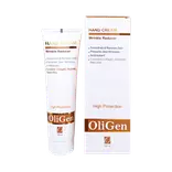 کرم دست مناسب چروک های سطحی 100 میلی لیتر الی ژن