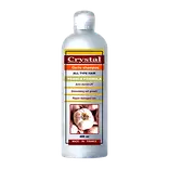 شامپو سیر بدون بو 400 میلی لیتر کریستال