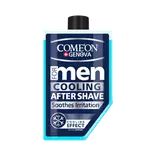 ژل افتر شیو آقایان خنک کننده 260 میلی لیتر کامان